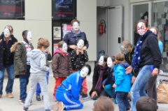 Performer de rue 26 * 5184 x 3456 * (6.13MB)